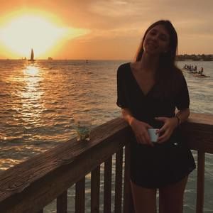 Meet your Posher, Audrey